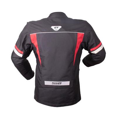 Forte GT 2001065 Metropolis 4 Mevsim Motosiklet Montu