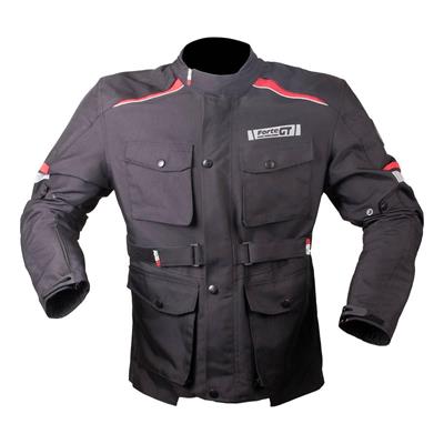 Forte GT 2001065 Metropolis 4 Mevsim Motosiklet Montu