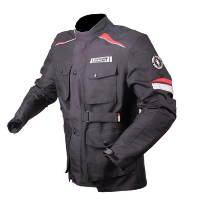 Forte GT 2001065 Metropolis 4 Mevsim Motosiklet Montu