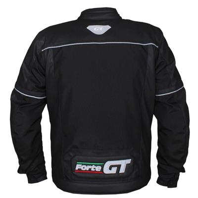 Forte GT 2001071 Street 4 Mevsim Motosiklet Montu