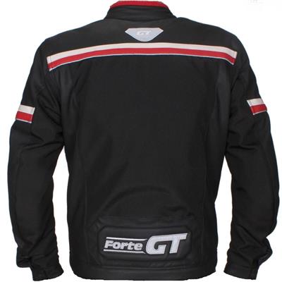 Forte GT 2001071 Street 4 Mevsim Motosiklet Montu