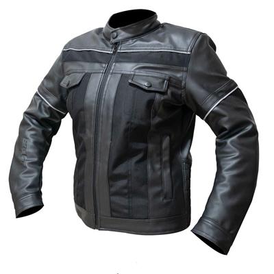 Forte Gt 2001071 Street Kadın Motosiklet Montu