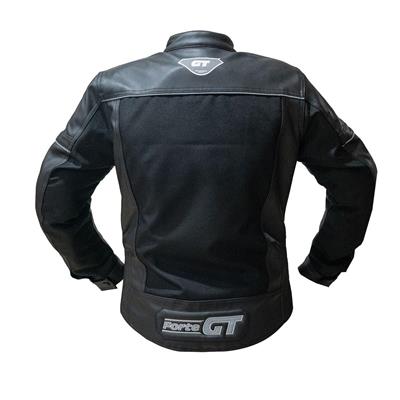 Forte Gt 2001071 Street Kadın Motosiklet Montu