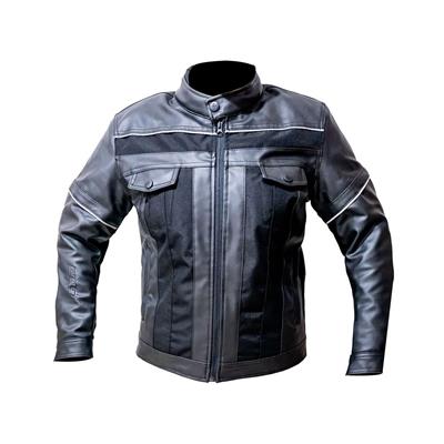 Forte Gt 2001071 Street Kadın Motosiklet Montu