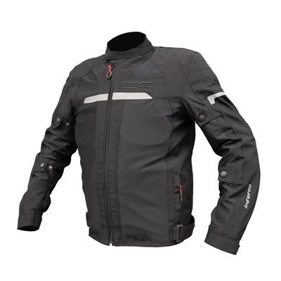 Forte GT 2001072 Inferno 4 Mevsim Motosiklet Montu