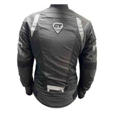 Forte GT 2001072 Inferno Kadın 4 Mevsim Motosiklet Montu