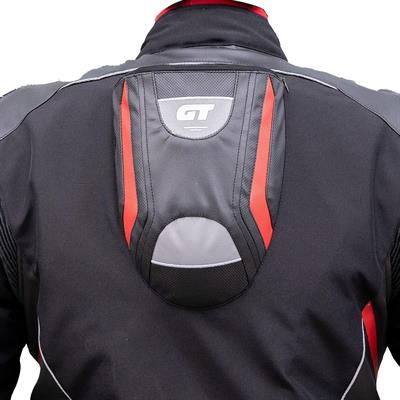 Forte GT 2001074 Camel Yazlık Motosiklet Montu