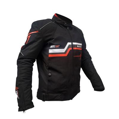 Forte GT 2001075 Energy 4 Mevsim Motosiklet Montu