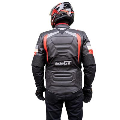 Forte GT 2001077 Simurg 4 Mevsim Motosiklet Montu