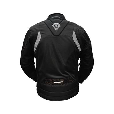 Forte GT 2001079 Skyland 4 Mevsim Motosiklet Montu