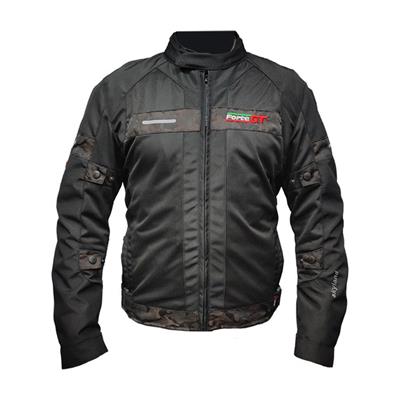 Forte GT 2001079 Skyland 4 Mevsim Motosiklet Montu