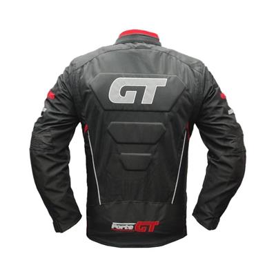 Forte GT 2001080 Scorpion Yazlık Motosiklet Montu