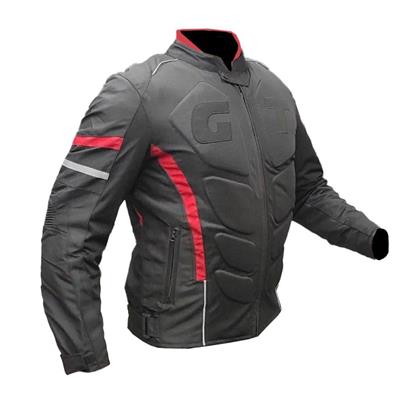 Forte GT 2001080 Scorpion Yazlık Motosiklet Montu