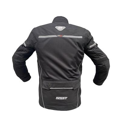 Forte GT 2001081 Zağanos 4 Mevsim Motosiklet Montu