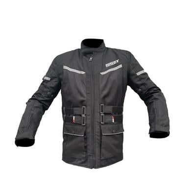 Forte GT 2001081 Zağanos 4 Mevsim Motosiklet Montu