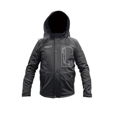 Forte GT 2001084 Babil Softshell Motosiklet Montu