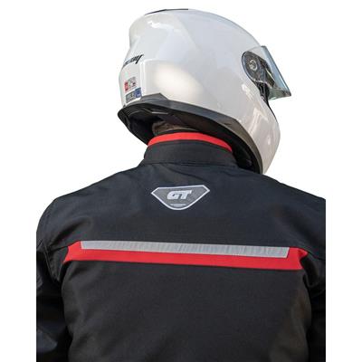 Forte GT 2001086 Hattena 4 Mevsim Motosiklet Montu