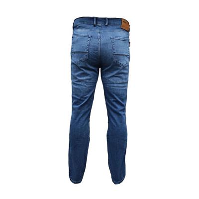 Forte Gt 2001092 Luca Kot Motosiklet Pantolonu