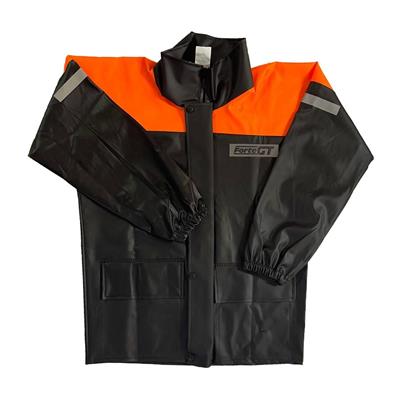 Forte Gt 2001134 Cepli Pvc Yağmurluk Takım