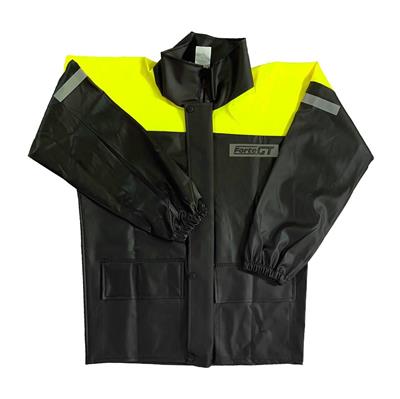 Forte Gt 2001134 Cepli Pvc Yağmurluk Takım