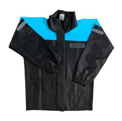 Forte Gt 2001134 Cepli Pvc Yağmurluk Takım