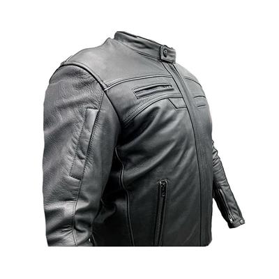 Forte GT 2002000 Anatolia Deri Motosiklet Montu