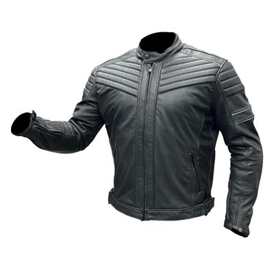 Forte GT 2002001 Buffalo Deri Motosiklet Montu