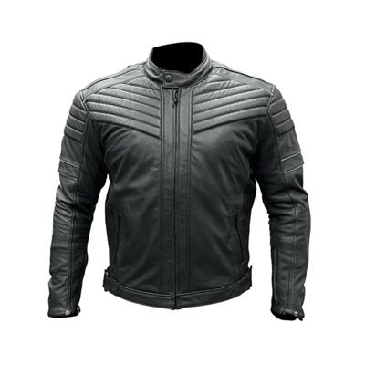 Forte GT 2002001 Buffalo Deri Motosiklet Montu