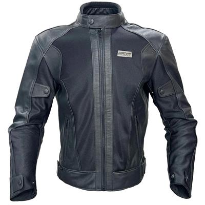 Forte GT 2002003 Black Panther Deri Motosiklet Montu