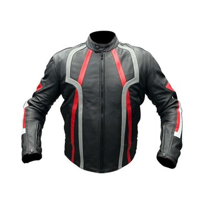 Forte GT 2002003 Black Panther Deri Motosiklet Montu