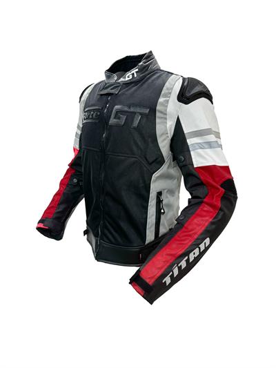 Forte GT 2003001 Titan Motosiklet Montu