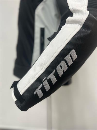 Forte GT 2003001 Titan Motosiklet Montu