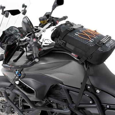 Forte Gt 70652 Adventure Depo Üstü Çanta 10 Litre