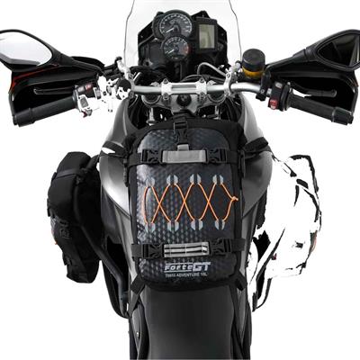 Forte Gt 70652 Adventure Depo Üstü Çanta 10 Litre