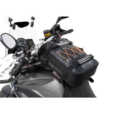 Forte Gt 70652 Adventure Depo Üstü Çanta 10 Litre