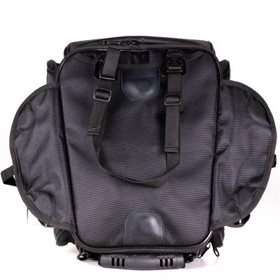 Forte GT 70677 Körüklü Depo Üstü Çanta