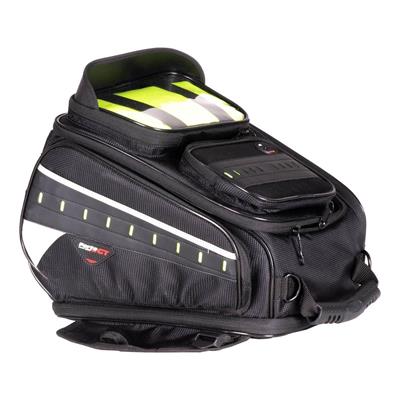 Forte GT 70677 Körüklü Depo Üstü Çanta