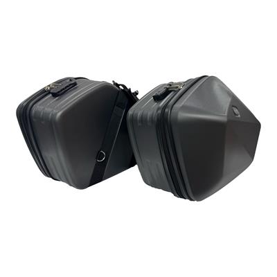 Forte Gt 70880 Prime Yan Heybe Çanta