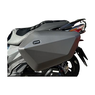 Forte Gt 70880 Prime Yan Heybe Çanta