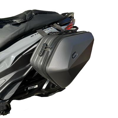 Forte Gt 70880 Prime Yan Heybe Çanta