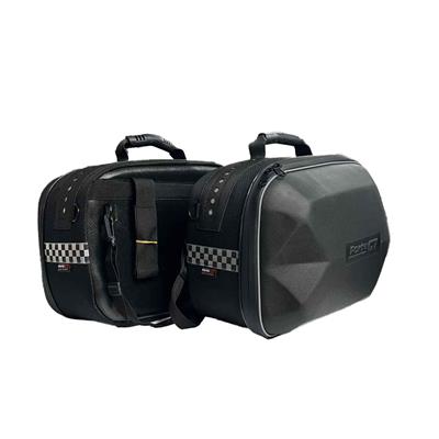 Forte GT 70887 Delpiero Yan Heybe Çanta