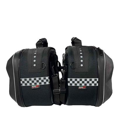 Forte GT 70887 Delpiero Yan Heybe Çanta