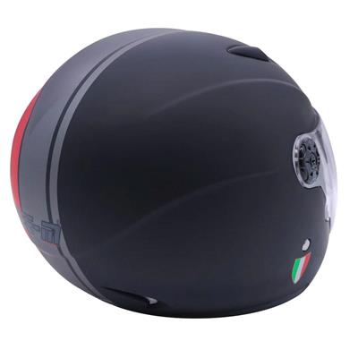 Free M 601 Açık Motosiklet Kaskı