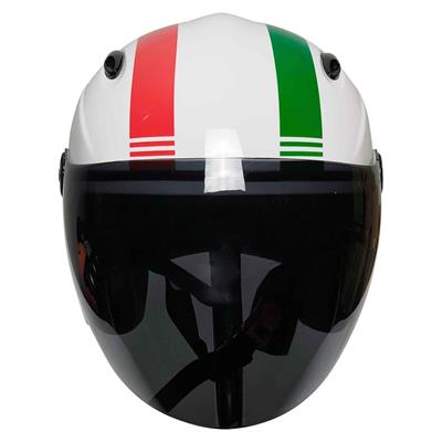 Free M 601 Açık Motosiklet Kaskı