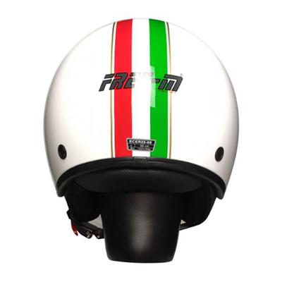 Free M 612 Açık Motosiklet Kaskı