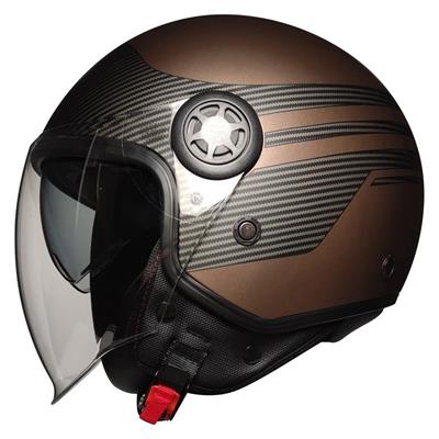 Free M 612 Açık Motosiklet Kaskı