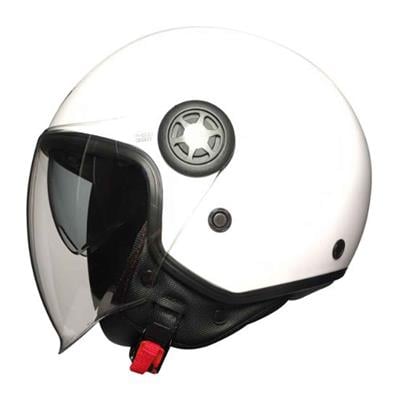 Free M 612 Açık Motosiklet Kaskı