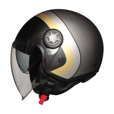 Free M 612 Açık Motosiklet Kaskı