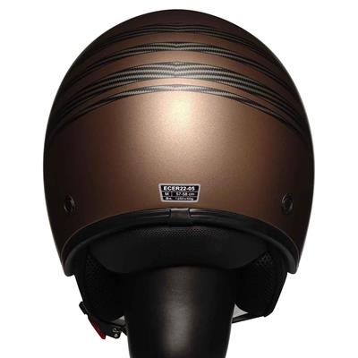 Free M 612 Açık Motosiklet Kaskı