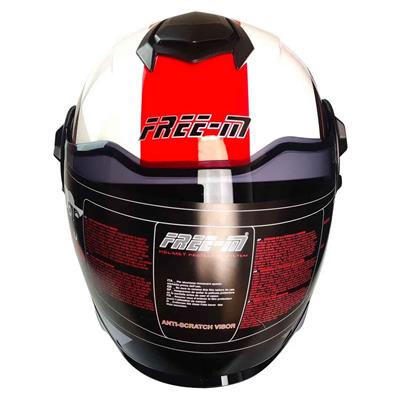 Free M 655 Açık Motosiklet Kaskı